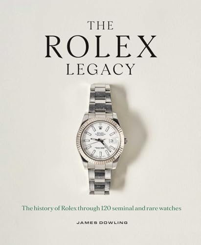 Rolex: 3,621 Wristwatches: Imai, Kesaharu: 9780764333804: Amazon